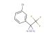 3-(3-bromophenyl)-3-(trifluoromethyl)-3H-diazirine