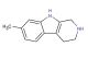 7-methyl-2,3,4,9-tetrahydro-1H-pyrido[3,4-b]indole
