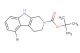 tert-butyl 5-bromo-3,4-dihydro-1H-pyrido[3,4-b]indole-2(9H)-carboxylate