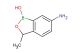 6-amino-3-methylbenzo[c][1,2]oxaborol-1(3H)-ol