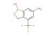 6-amino-4-(trifluoromethyl)benzo[c][1,2]oxaborol-1(3H)-ol