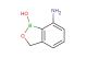 7-aminobenzo[c][1,2]oxaborol-1(3H)-ol