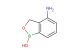 4-aminobenzo[c][1,2]oxaborol-1(3H)-ol