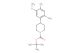 tert-butyl 4-(4-amino-5-methoxy-2-methylphenyl)piperidine-1-carboxylate