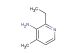 2-ethyl-4-methylpyridin-3-amine