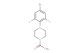 1-(4-(4-bromo-2,6-difluorophenyl)piperazin-1-yl)ethanone