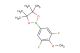 2-(3,5-difluoro-4-methoxyphenyl)-4,4,5,5-tetramethyl-1,3,2-dioxaborolane