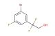 2-(3-bromo-5-fluorophenyl)-2,2-difluoroethanol