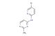 N-(5-bromopyridin-2-yl)-2-methylpyrimidin-4-amine