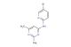 N-(5-bromopyridin-2-yl)-2,6-dimethylpyrimidin-4-amine