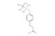 3-(4-((tert-butyldimethylsilyl)oxy)phenyl)propanoic acid
