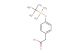 2-(4-((tert-butyldimethylsilyl)oxy)phenyl)acetic acid