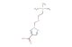 1-((2-(trimethylsilyl)ethoxy)methyl)-1H-pyrazole-4-carboxylic acid