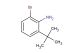 2-bromo-6-(tert-butyl)aniline
