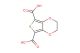 2,3-dihydrothieno[3,4-b][1,4]dioxine-5,7-dicarboxylic acid