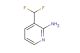 3-(difluoromethyl)pyridin-2-amine