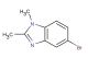 5-bromo-1,2-dimethyl-1H-benzo[d]imidazole