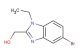 (5-bromo-1-ethyl-1H-benzo[d]imidazol-2-yl)methanol