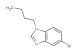5-bromo-1-butyl-1H-benzo[d]imidazole