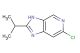 6-chloro-2-isopropyl-3H-imidazo[4,5-c]pyridine