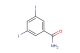 3,5-diiodobenzamide