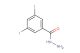 3,5-diiodobenzohydrazide