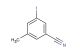 3-iodo-5-methylbenzonitrile