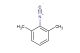 2-isocyano-1,3-dimethylbenzene
