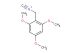 2-(isocyanomethyl)-1,3,5-trimethoxybenzene
