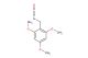 2-(isocyanatomethyl)-1,3,5-trimethoxybenzene