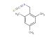 2-(isothiocyanatomethyl)-1,3,5-trimethylbenzene