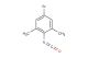 5-bromo-2-isocyanato-1,3-dimethylbenzene