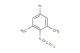 5-bromo-2-isothiocyanato-1,3-dimethylbenzene