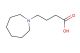 4-(azepan-1-yl)butanoic acid