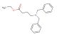 ethyl 4-(dibenzylamino)butanoate