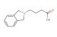 4-(isoindolin-2-yl)butanoic acid