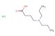 4-(dipropylamino)butanoic acid hydrochloride