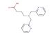 4-(bis(pyridin-2-ylmethyl)amino)butanoic acid