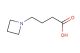 4-(azetidin-1-yl)butanoic acid