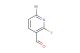 6-bromo-2-fluoronicotinaldehyde