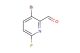 3-bromo-6-fluoropicolinaldehyde