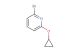2-bromo-6-cyclopropoxypyridine