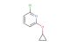 2-chloro-6-cyclopropoxypyridine