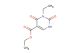ethyl 3-ethyl-2,4-dioxo-1,2,3,4-tetrahydropyrimidine-5-carboxylate