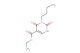 ethyl 3-butyl-2,4-dioxo-1,2,3,4-tetrahydropyrimidine-5-carboxylate