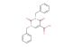 1,3-dibenzyl-2,4-dioxo-1,2,3,4-tetrahydropyrimidine-5-carboxylic acid