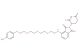 Pomalidomide-PEG4-Ph-NH2(Synonyms: Cereblon Ligand-Linker Conjugates 9; E3 Ligase Ligand-Linker Conjugates 2)