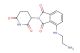 Pomalidomide-C2-NH2  (Synonyms: Cereblon Ligand-Linker Conjugates 15)