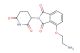 Thalidomide-4-O-C2-NH2