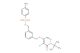 3-(((1-(tert-butyl)-5-chloro-6-oxo-1,6-dihydropyridazin-4-yl)oxy)methyl)benzyl 4-methylbenzenesulfonate